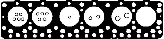 CORTECO 414452P Gasket, cylinder head