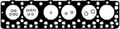 Gasket, cylinder head CORTECO 414452P