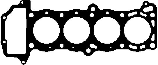 CORTECO 414453P Gasket, cylinder head
