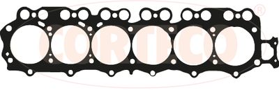 Gasket, cylinder head CORTECO 414468P