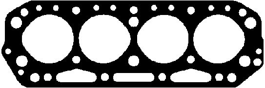 CORTECO 414469P Gasket, cylinder head