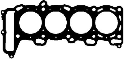Gasket, cylinder head CORTECO 414477P