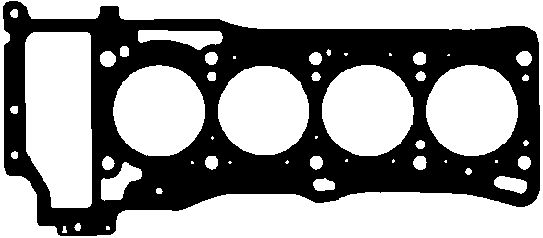 CORTECO 414482P Gasket, cylinder head