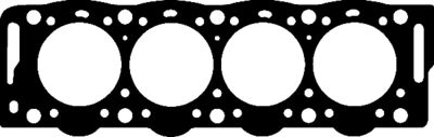 Gasket, cylinder head CORTECO 414489P