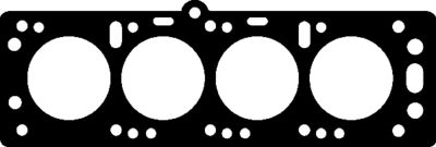 Gasket, cylinder head CORTECO 414499P