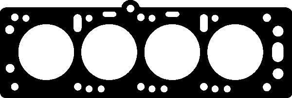 CORTECO 414500P Gasket, cylinder head