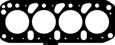 Gasket, cylinder head CORTECO 414503P