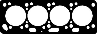 Gasket, cylinder head CORTECO 414506P