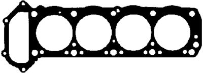 Gasket, cylinder head CORTECO 414517P