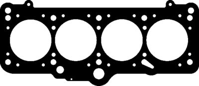 Gasket, cylinder head CORTECO 414531P