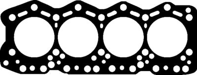Gasket, cylinder head CORTECO 414535P