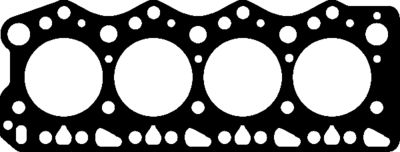 Gasket, cylinder head CORTECO 414538P