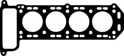 Gasket, cylinder head CORTECO 414544P