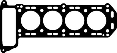 Gasket, cylinder head CORTECO 414545P
