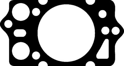 Gasket, cylinder head CORTECO 414547P