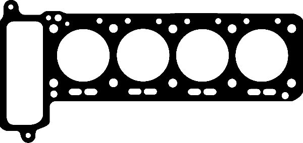 CORTECO 414549P Gasket, cylinder head