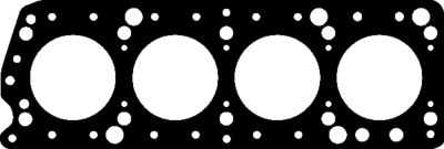 Gasket, cylinder head CORTECO 414550P