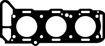 Gasket, cylinder head CORTECO 414552P