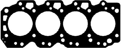 Gasket, cylinder head CORTECO 414557P