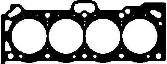 CORTECO 414558P Gasket, cylinder head