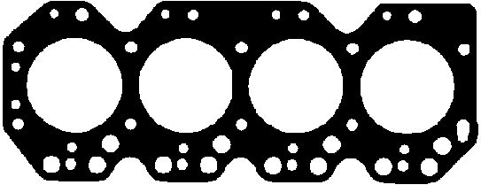 CORTECO 414559P Gasket, cylinder head