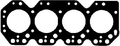 Gasket, cylinder head CORTECO 414559P