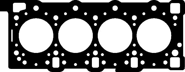 CORTECO 414560P Gasket, cylinder head