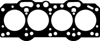 Gasket, cylinder head CORTECO 414564P