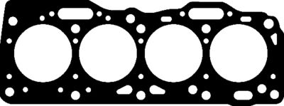 Gasket, cylinder head CORTECO 414566P
