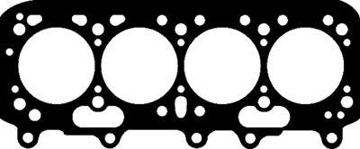Gasket, cylinder head CORTECO 414568P