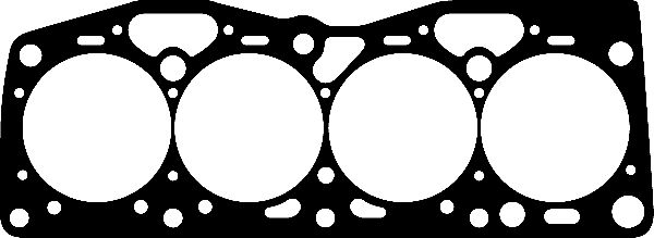 CORTECO 414570P Gasket, cylinder head