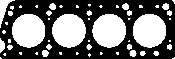CORTECO 414571P Gasket, cylinder head