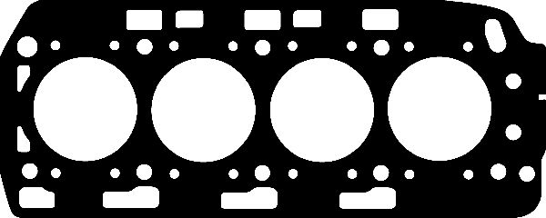 CORTECO 414572P Gasket, cylinder head