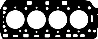 Gasket, cylinder head CORTECO 414573P