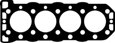 Gasket, cylinder head CORTECO 414576P