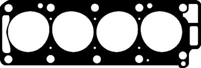 Gasket, cylinder head CORTECO 414577P