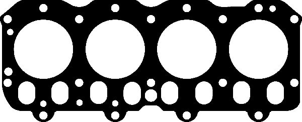 CORTECO 414579P Gasket, cylinder head