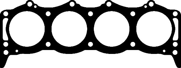 CORTECO 414580P Gasket, cylinder head