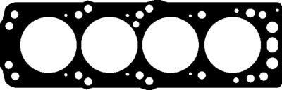 Gasket, cylinder head CORTECO 414581P