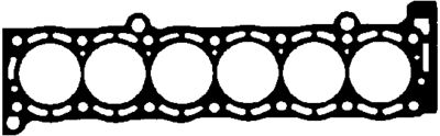 Gasket, cylinder head CORTECO 414583P