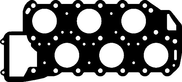 CORTECO 414590P Gasket, cylinder head