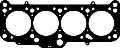 Gasket, cylinder head CORTECO 414596P