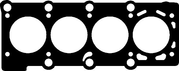 CORTECO 414605P Gasket, cylinder head