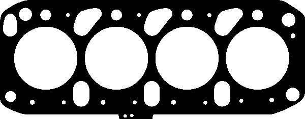 CORTECO 414611P Gasket, cylinder head