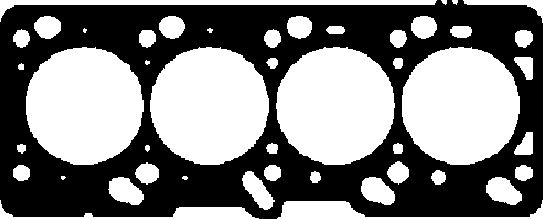 CORTECO 414615P Gasket, cylinder head