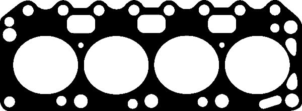 CORTECO 414617P Gasket, cylinder head