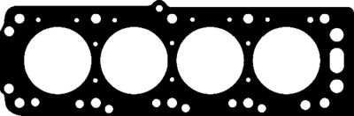 Gasket, cylinder head CORTECO 414618P