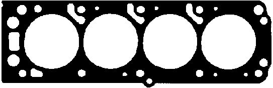 CORTECO 414620P Gasket, cylinder head