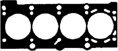 Gasket, cylinder head CORTECO 414631P