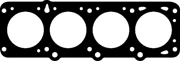CORTECO 414634P Gasket, cylinder head